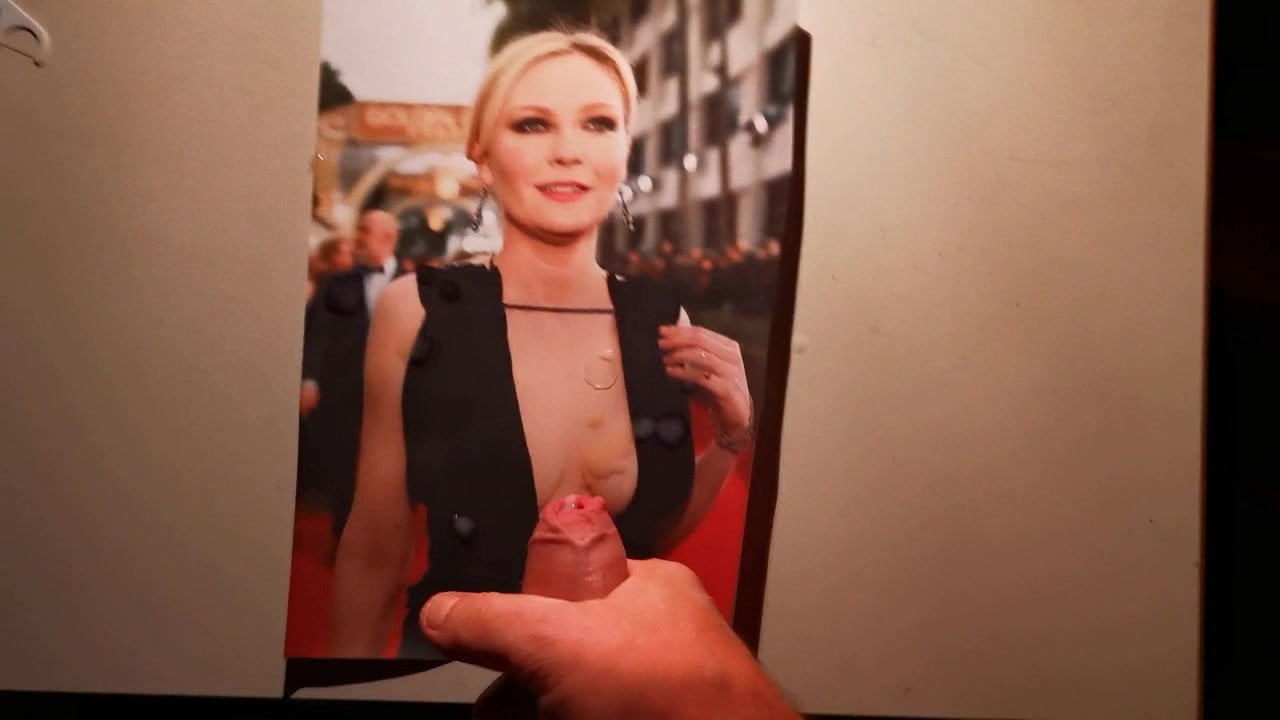 Kirsten dunst spust hołd