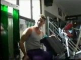 Sexo de entrenamiento snapshot 2