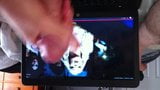 stroking to carrie underwood cowboy casanova snapshot 10