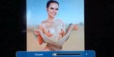 Rey (Star Wars) Cum Tribute snapshot 3