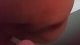 Dildo anal snapshot 3