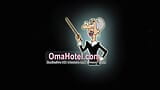 Oma hotel - Margareth, rubia madura disfruta de auto agradable snapshot 2