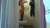 Casa de Sarita House of Pleasure Shower Masturbation! snapshot 9