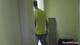 Milf alemana enseña a joven hijastro a follar y virgen snapshot 2
