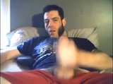 Sexy Str8 Guy Busts 10 cum Squirts #141 snapshot 1