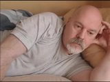 Step Dad Plays on Webcam snapshot 2