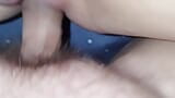 Just cum and filled her pussy and mouth snapshot 10