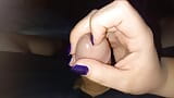 Drkanje kurca devojke sa noktima u pišaćoj rupi snapshot 8