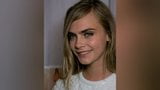 Cara Delevingne Jerk off challenge snapshot 2