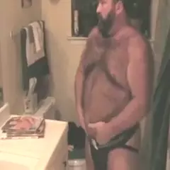 The Bear - El Oso: Gay Hunk Porn | xHamster