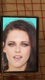 Kristen Stewart Cum Tribute #1 snapshot 9