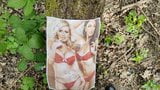 Gemma Merna e Jennifer Metcalfe omaggio snapshot 1