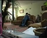 Hidding Cam, Algerian couple snapshot 4