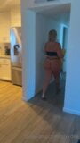 Thicc pawg sucking bbc snapshot 2