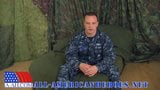 Navy Corpsman Logan snapshot 3