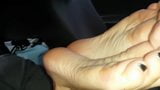 Foot Worship Amateur (9) snapshot 9