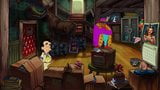 Lets play Leisure suit Larry (reloaded) -  02 - Die Nutte snapshot 8