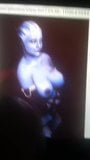 Mass Effect Asari Liara T'Soni sop cum tribute 2 snapshot 1