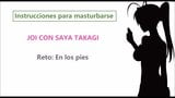Instrucciones de paja, hentai en español, secundaria snapshot 3