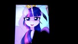 Twilight Sparkle Cum Tribute 2 - SOP #2 snapshot 4