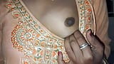 Bhabhi xshika Riding Untill Cum In pussy snapshot 2