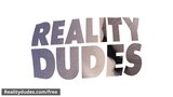 Reality Dudes - Dudes In Public - Trailer preview snapshot 1