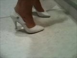 Hot Classic High Heels snapshot 4