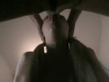 Amateur Zopf-Freundin POV Blowjob und Gesichtsbesamung snapshot 4