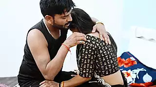 Desi Indian Wife Suhana Hard Core Sex with His Husband Full Video ...
