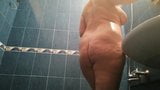 Shower head masturbation and sexy shower snapshot 15