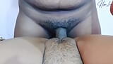 Chubby Girlfriend -Cumshot In Her Tight Pussy. snapshot 16