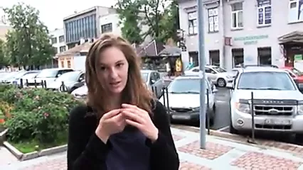 Anal Casting Agency