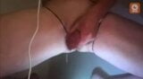 Webcam solo vibrator sperma show webcam perv snapshot 3