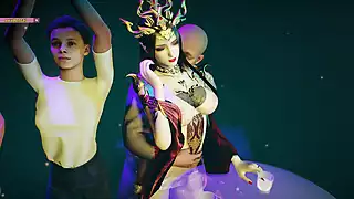 3D Animation - Beauty Goddess 45: Amateur Porn | xHamster