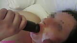 L'uomo distrugge mia moglie prima che le sborri in faccia - Hotwife917 snapshot 10