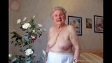 OmaGeiL Horny Grandma Pictures Compilation snapshot 3