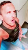 Slutboyben CAM4 Sexy Sissy Boy Horse Cock snapshot 7