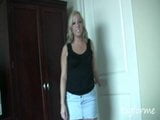 girlfriend Lilly - Masturbation Instruction  G121 snapshot 1