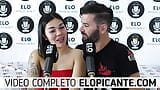 ELO PODCAST ESPANCA BELUCHI GUCCI NA SALA PICANTE snapshot 6