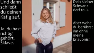Lisa Kueppers Valli Und Kayla Shyx Sind Deine Herrinnen JOI | xHamster