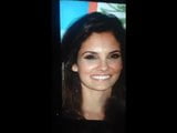 Daniela Ruah CumTribute snapshot 7