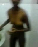 tamil girl in shower snapshot 4