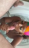 ebony hot tub head snapshot 10