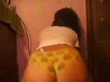 Boricua In Yo Face Ass Cam !!! snapshot 10