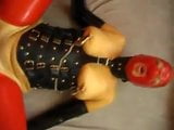 Latex couple fucking snapshot 3