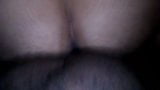 Latina bbw vs grote zwarte lul back shots snapshot 10