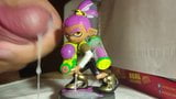 Cum Tribute (SoF): Inkling Boy Amiibo snapshot 8