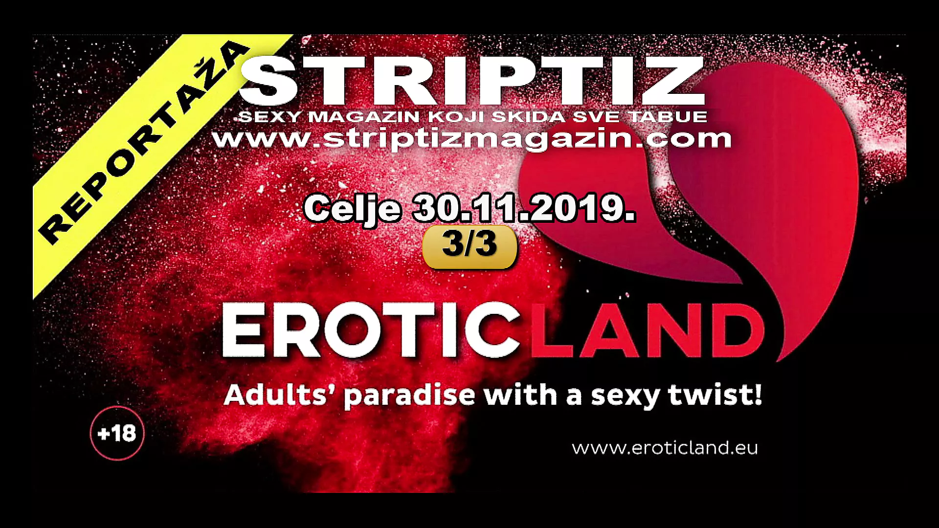 Eroticland 02' 