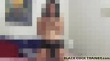 I will train you to take a big black monster cock snapshot 9