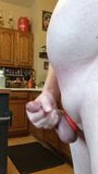 Daddy dick cockring cumshot snapshot 2